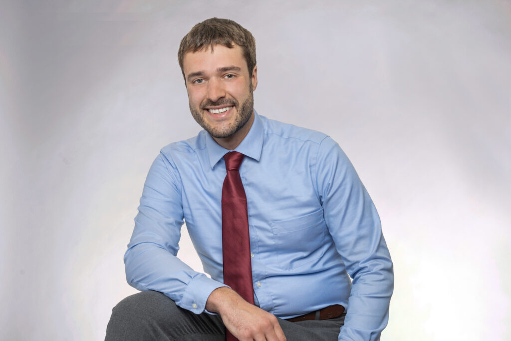 Phillip Mulder