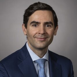 Brad Chandler headshot