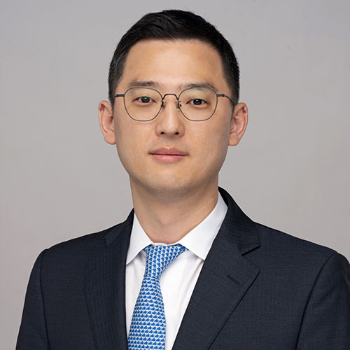 Sang Byung Seo