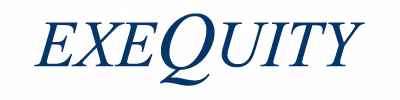 Exequity logo