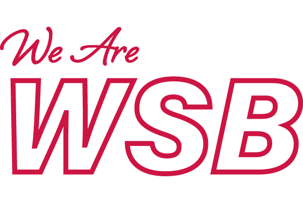 We are WSB.
