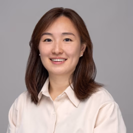 Kyeongbin (Kb) Kim headshot