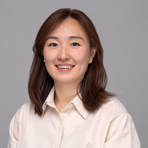 Kyeongbin (Kb) Kim headshot