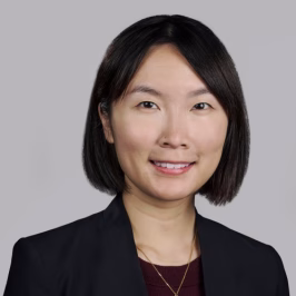 Xiaoyang Long headshot