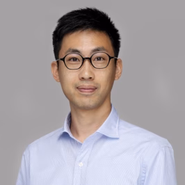 Kyohei Okumura headshot