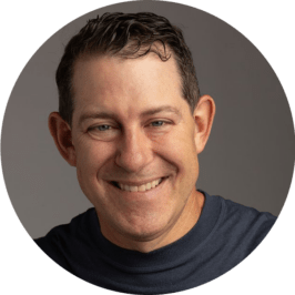 Sean Jacobsohn