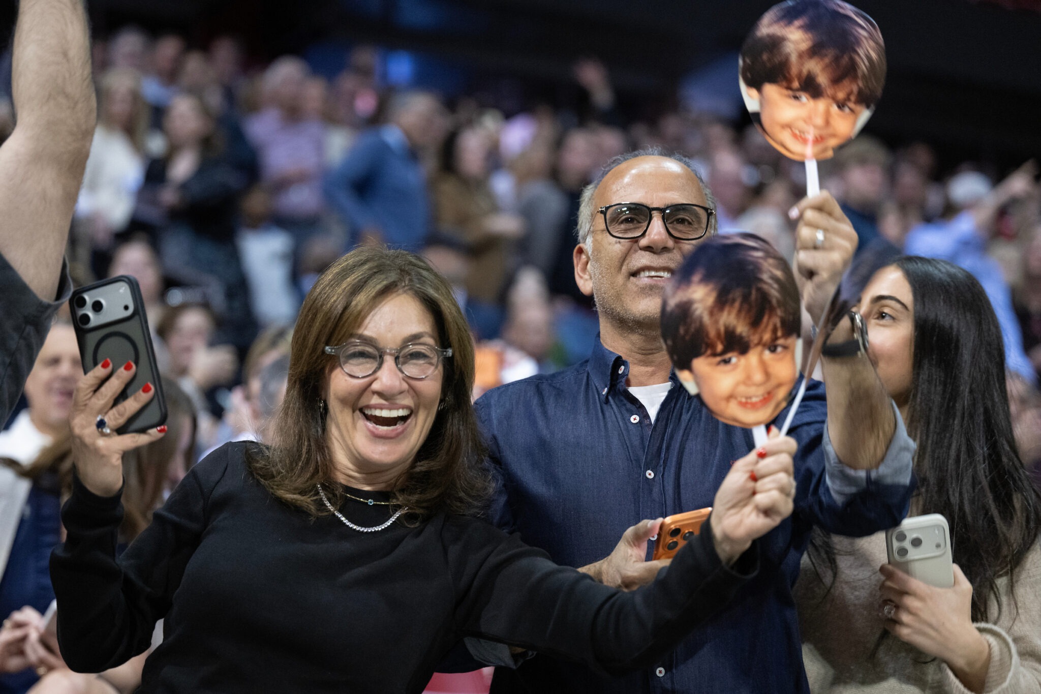 Spring 2026 BBA Graduation Celebration | Wisconsin School of Business