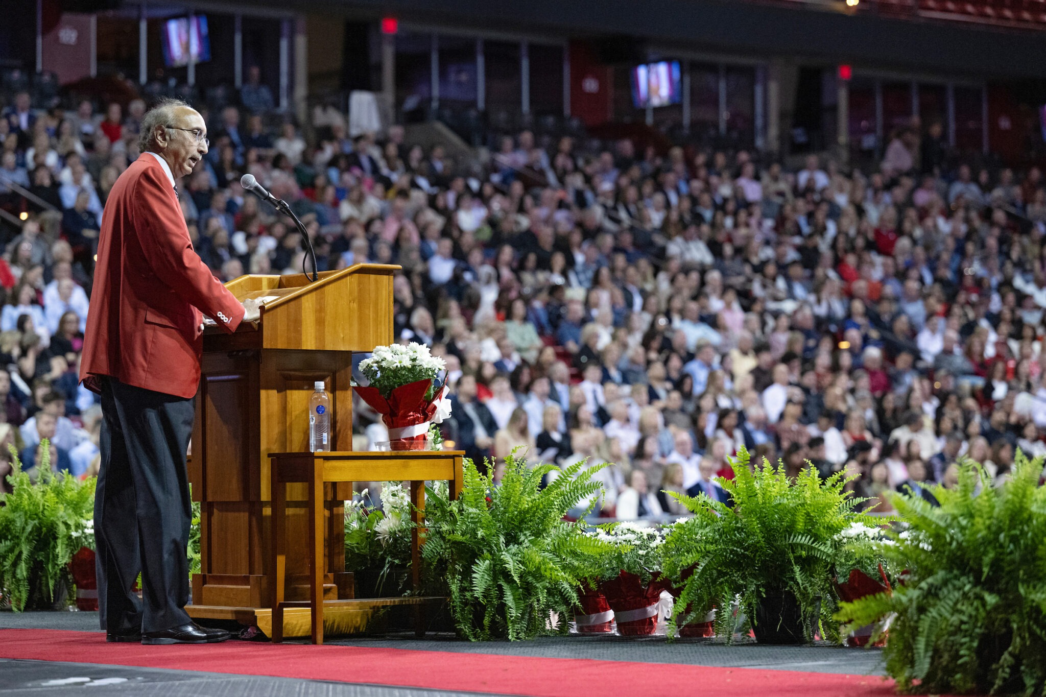 Spring 2026 BBA Graduation Celebration | Wisconsin School of Business
