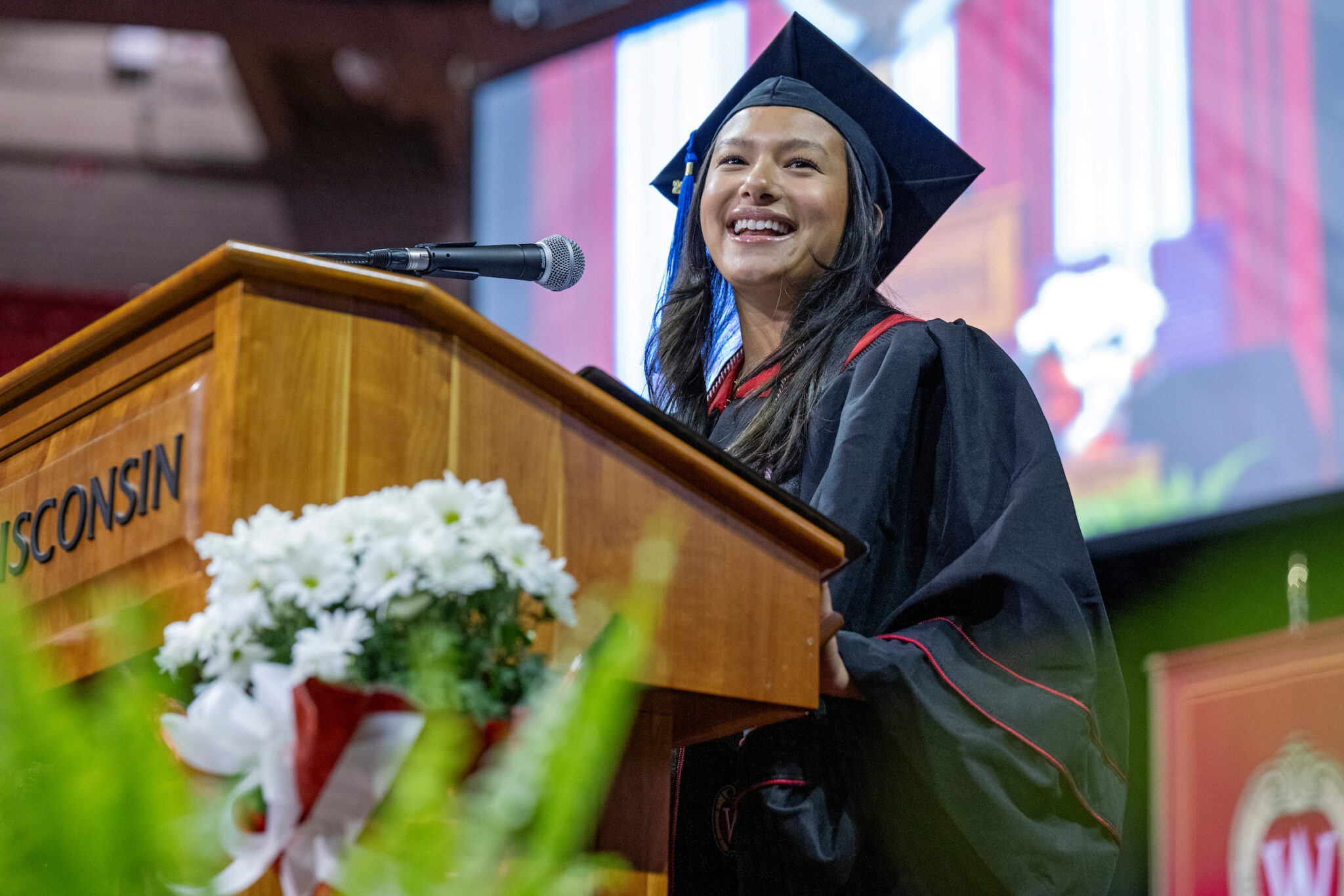 Spring 2026 BBA Graduation Celebration | Wisconsin School of Business