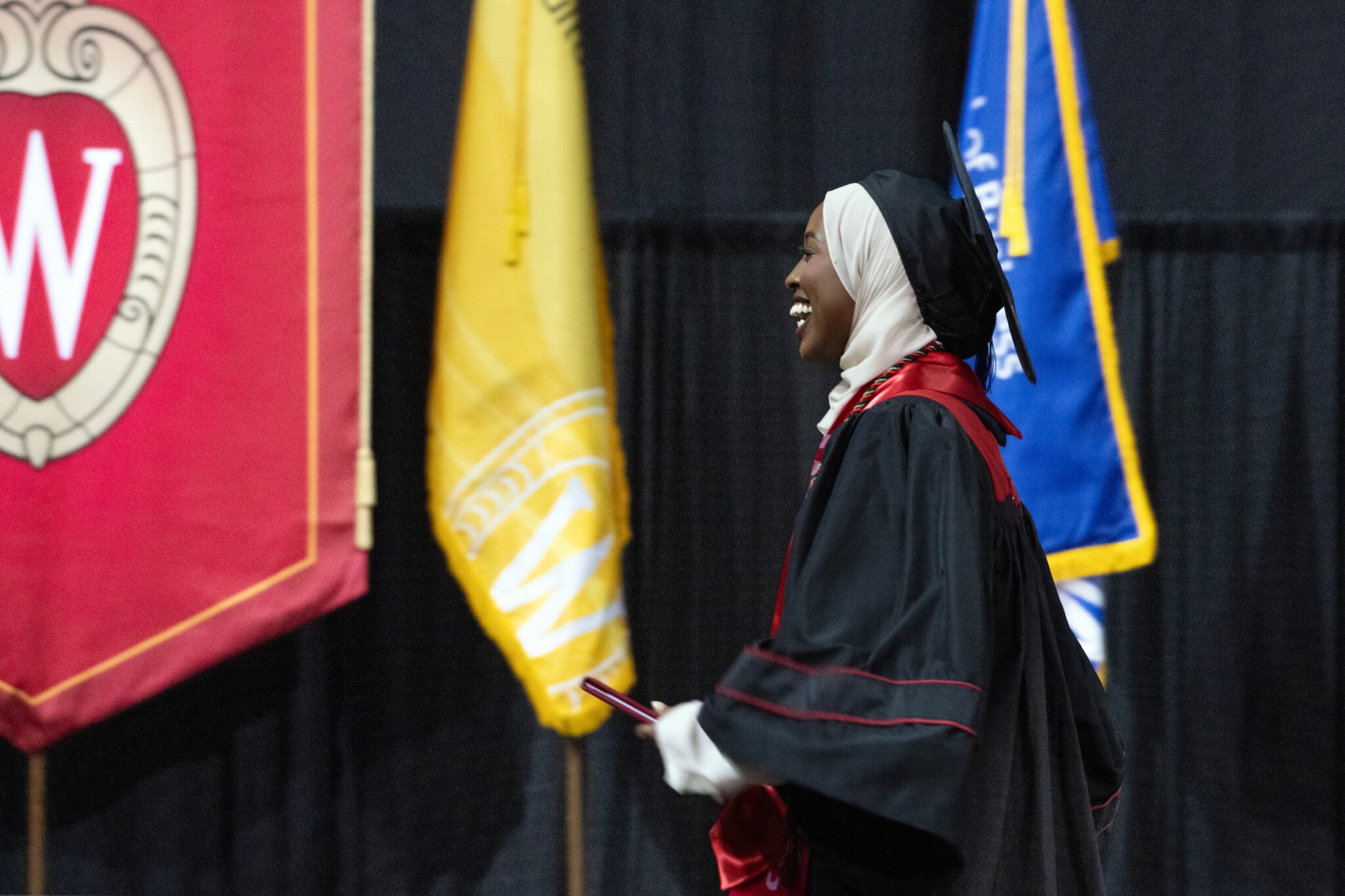 Spring 2026 BBA Graduation Celebration | Wisconsin School of Business