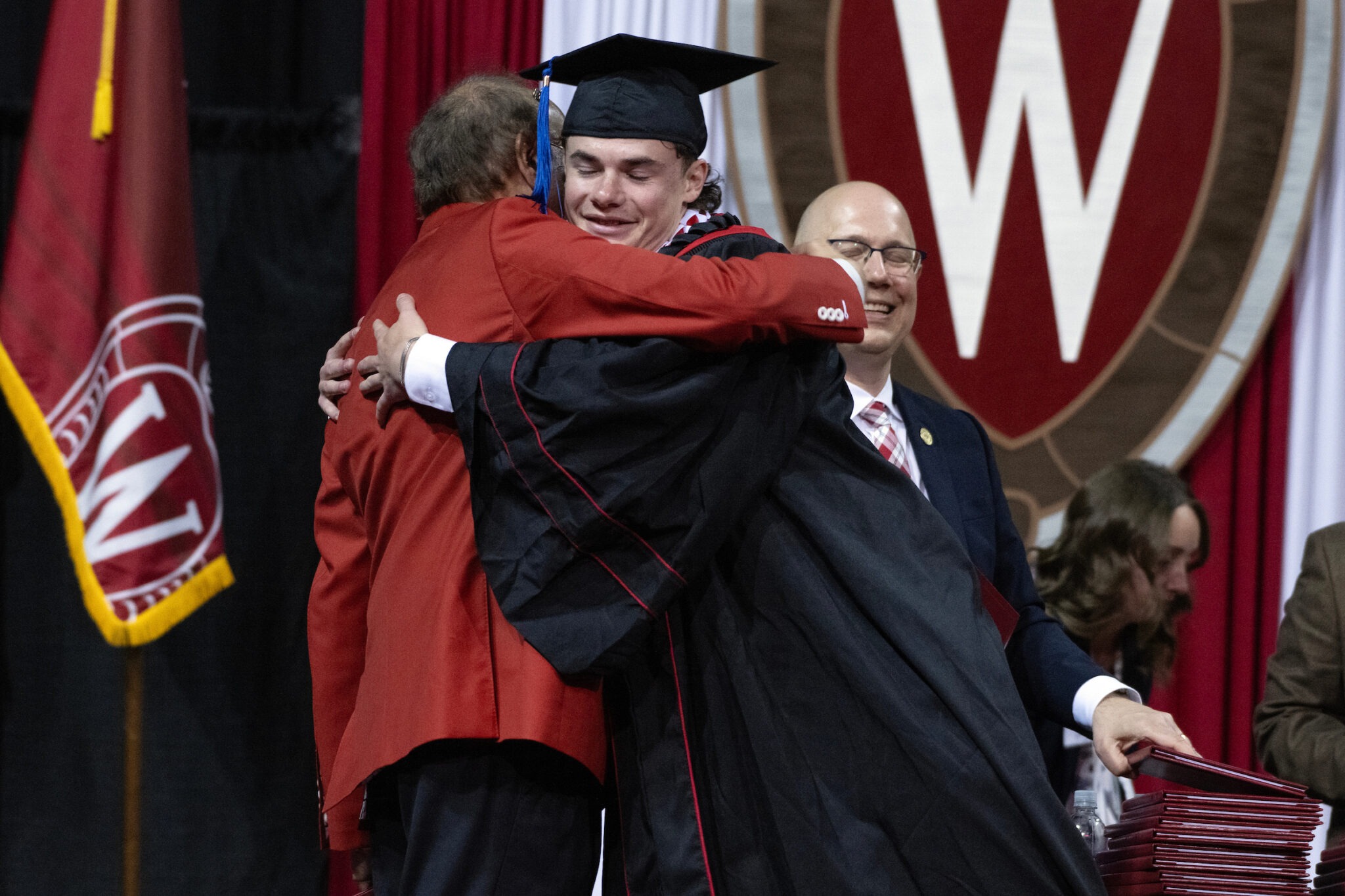Spring 2026 BBA Graduation Celebration | Wisconsin School of Business
