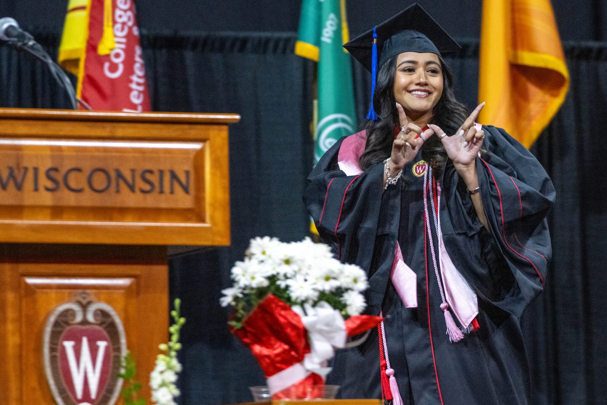 Spring 2026 BBA Graduation Celebration | Wisconsin School of Business