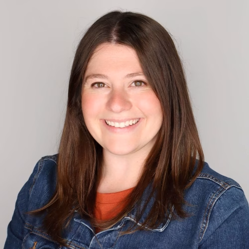 Kailyn Tauber headshot