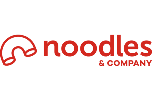 Noodles and Company logo.