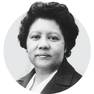 Larzette Hale-Wilson