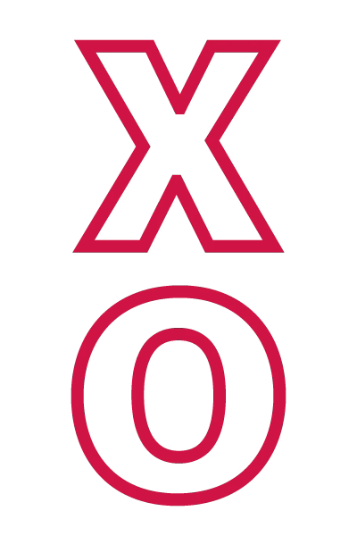 XO - or virtual exchange.