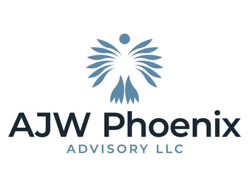 AJW Phoenix Advisory LLC logo.