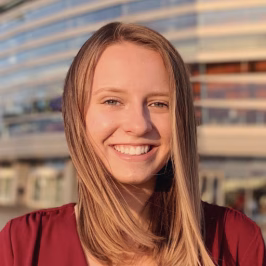 Corrine Vanevenhoven.