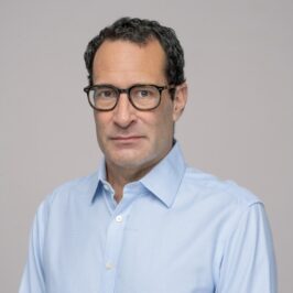 Jon Eckhardt headshot.