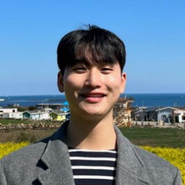 Taewoong Jo.