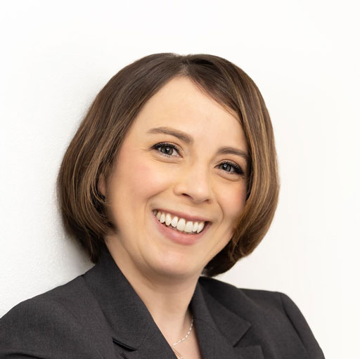 Katie Forster