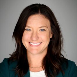 Melissa Leffin headshot.