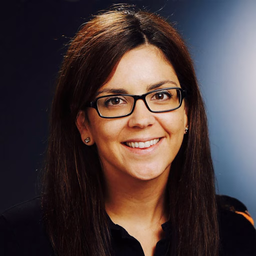 Sara Rossman-DeNisco