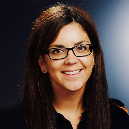 Sara Rossman-DeNisco