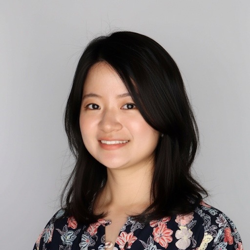 Sooyeon Cho.
