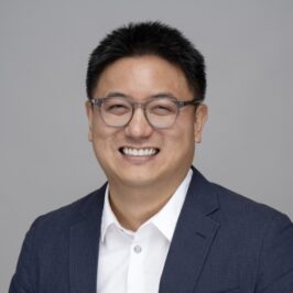 Jordan Tong headshot.