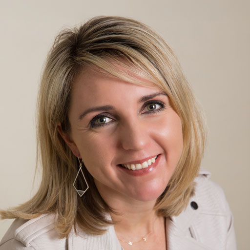 Tracy Mast