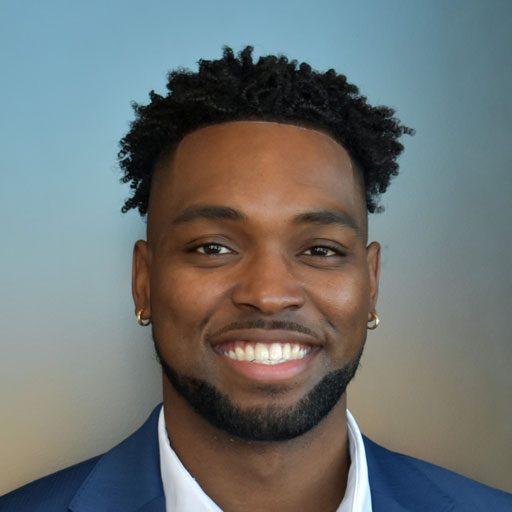 Lamarr Banks.