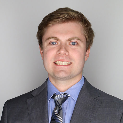 Haden Beaudoin