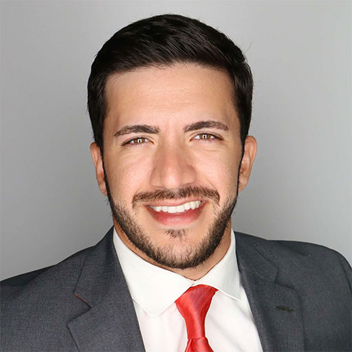 Omid Darbandi