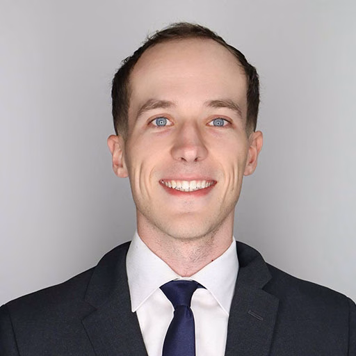 Casey Gregorich-Trevor