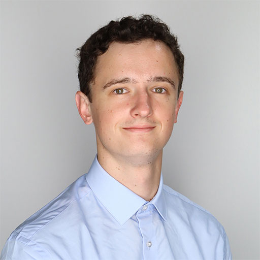 Jonas Harron