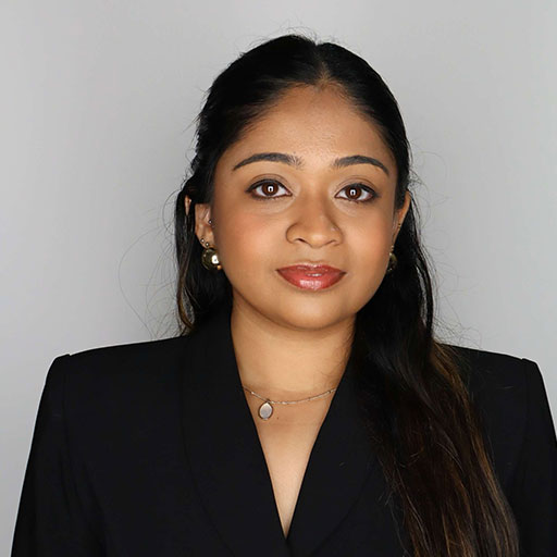 Janani Iyer