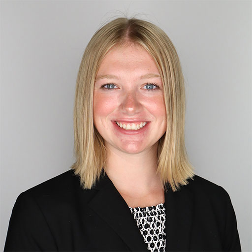 Ashley DiCesare