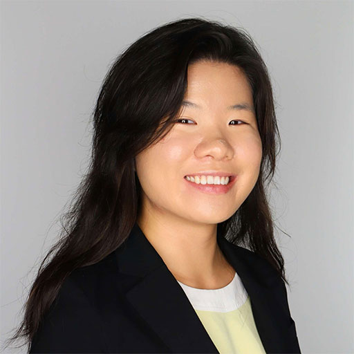 Qining Leah Lin