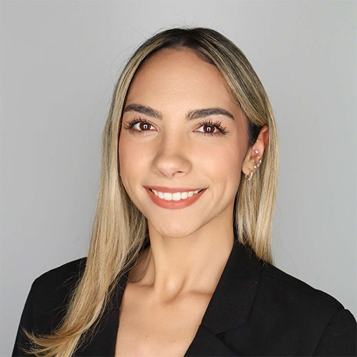 Brianna Luciano