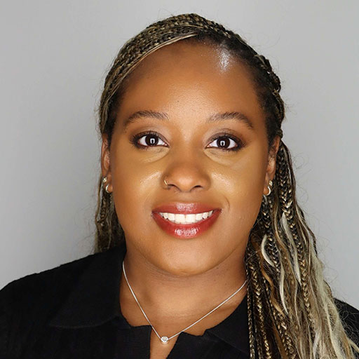 Keena McIntosh