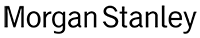 Morgan Stanley logo.