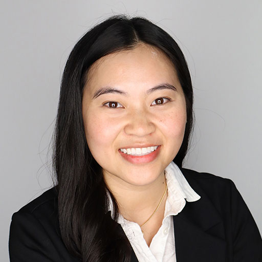 Kristine Nguyen