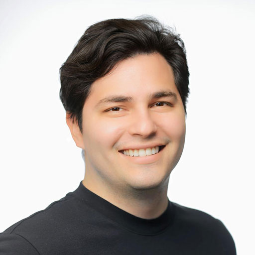 Jorge Ortiz.