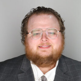 Maxwell Paternoster Lehmann