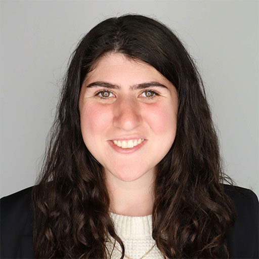 Shayna Pearlman