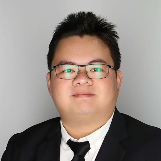 Nathanael Pramadia