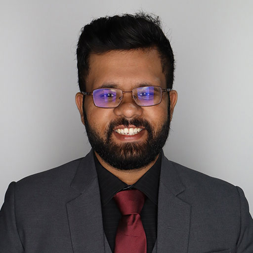 Roshan Shah