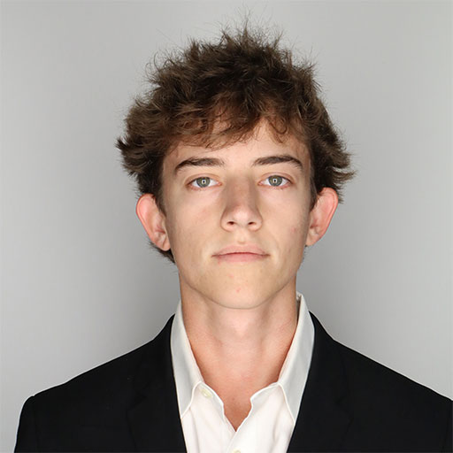 Anders Stoehr