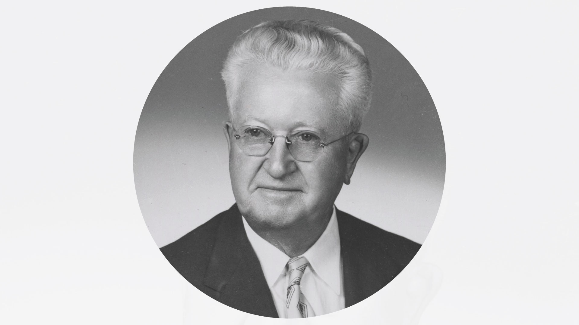 Fayette Elwell (BA 1908)